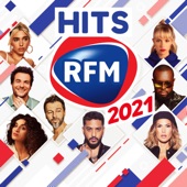 Hits RFM 2021 artwork