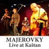 Live At Kaštan