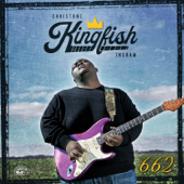 662 - Christone "Kingfish" Ingram