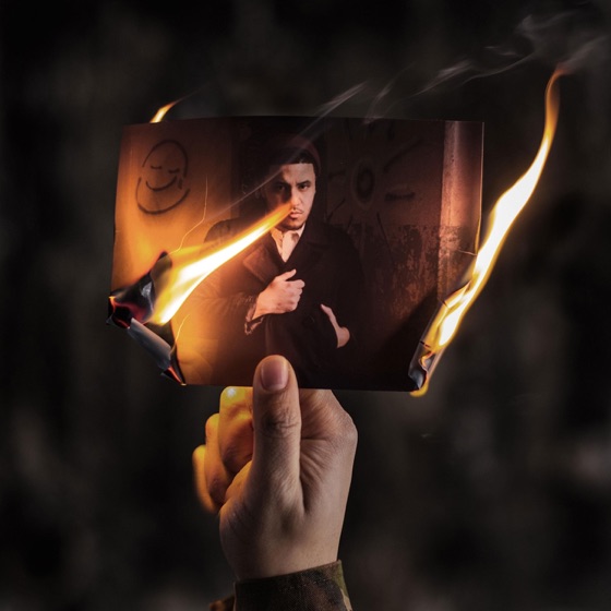 Cover artwork for Nothing You Can Do