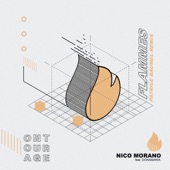 Nico Morano - Flammes (feat. DONAMARIA) [Patrice Bäumel Rave Extended Remix]