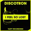 Stream & download I Feel So Lost (Radio Mix) - Single