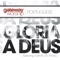 Pela Graça De Deus (feat. Breno Borges) - Gateway Worship Português lyrics