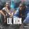 Lil Rick (feat. TDA) - Lordwicke lyrics