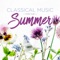 Summer Music, Op. 31: III. Lively, Still Faster - Jeanne Baxtresser, Joseph Robinson, Judith Le Clair, Mr Robinson, Philip Myers, Phillip Myers & Stan lyrics