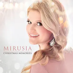 Christmas Memories by Mirusia album reviews, ratings, credits