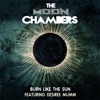 Burn Like the Sun (feat. Desiree Mumm) [Estonian Version] - Single