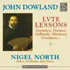 Dowland: Lute Lessons album lyrics, reviews, download