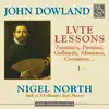 Stream & download Dowland: Lute Lessons