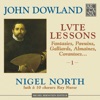 Dowland: Lute Lessons