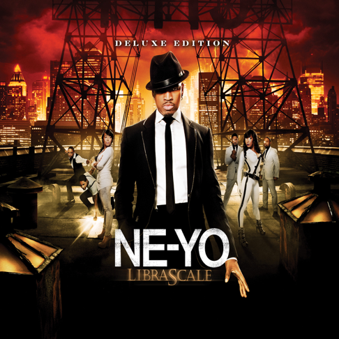 Ne yo year of the gentleman deluxe zip free software mac