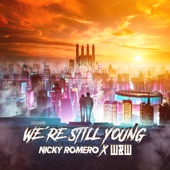 We're Still Young artwork
