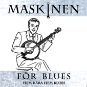 Hem Kära Hem Blues artwork