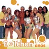 É o Tchan - Talquinho (Ao Vivo)