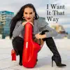 I Want It That Way (Bonus Track) [Bonus Track] - Single album lyrics, reviews, download