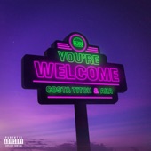 You're Welcome artwork