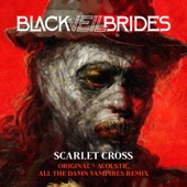 Scarlet Cross (All The Damn Vampires Remix) artwork