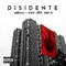 Disidente (feat. Dyem, Aitor & Kako M.) - Santaflow lyrics