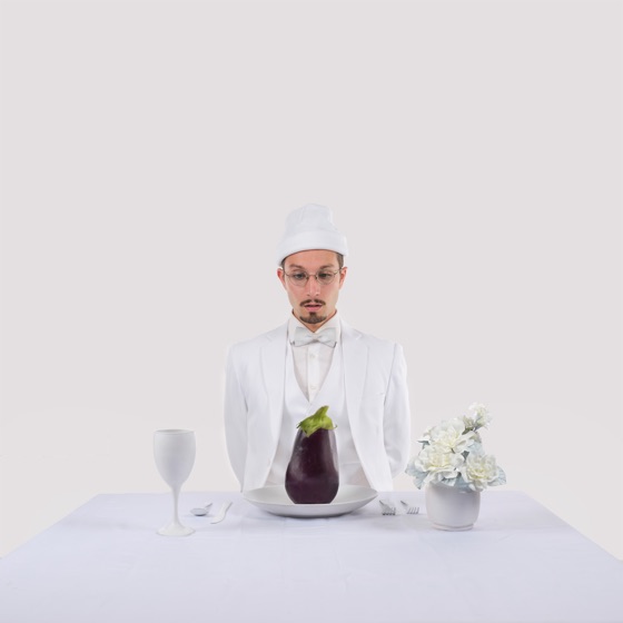 Cover artwork for i remember