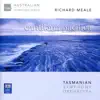 Richard Meale: Cantilena Pacifica album lyrics, reviews, download