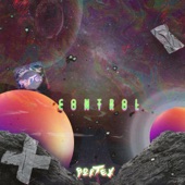 Control artwork