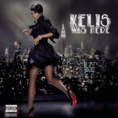 Kelis - Till The Wheels Fall Off (Main Version - Clean Version)