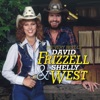 The Very Best of David Frizzell & Shelly West