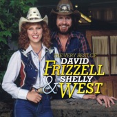 David Frizzell and Shelly West - You're the Reason God Made Oklahoma