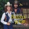 A Texas State of Mind - David Frizzell and Shelly West lyrics