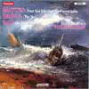 Britten: 4 Sea Interludes - Bridge: The Sea - Bax: On The Sea Shore album lyrics, reviews, download