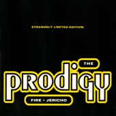 The Prodigy - Jericho (Genaside II Remix)