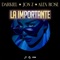 La Importante (feat. Jon Z & Alex Rose) artwork