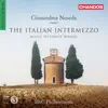 The Italian Intermezzo album lyrics, reviews, download