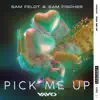 Pick Me Up (VAVO Remix) - Single album lyrics, reviews, download