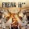 Freak Hoe (feat. Tori G) - Skitz Colione 500 lyrics