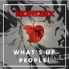 What's Up, People?! - Single