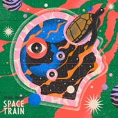 Spiral Drive - Space Train