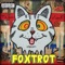 Foxtrot (feat. ΒΟΣ-Φ) - Tzigou lyrics