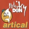Artical (feat. Chip Fu & Phife Dawg) - Whitey Don lyrics