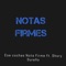 Notas Firmes (feat. Shory Sureño) - Ese Cochas Nota Firme lyrics