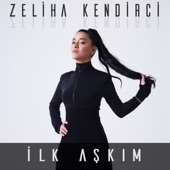 İlk Aşkım artwork