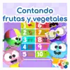 Contando Frutas Y Vegetales - Single album lyrics, reviews, download