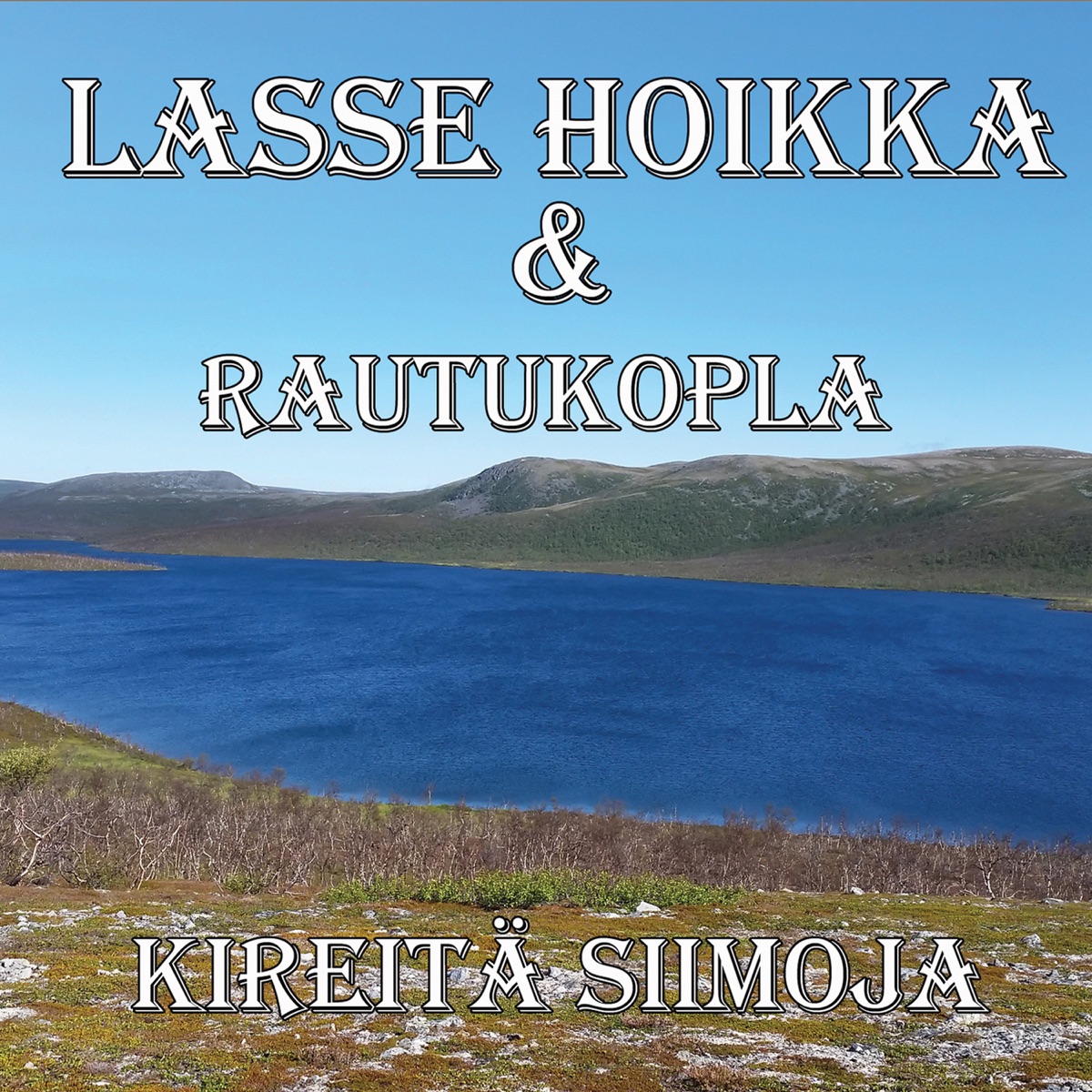 Kultakuume by Lasse Hoikka & Souvarit on Apple Music