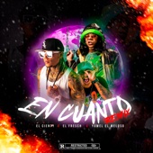 En Cuanto (Remix) artwork