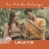 Kau Putuskan Pertunangan (feat. Achik Asrain) artwork