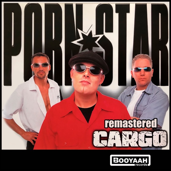 Cover artwork for Pornstar