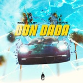 Don Dada artwork