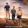 Die RSA is in my DNA - Single