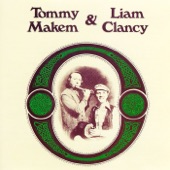 Tommy Makem & Liam Clancy - Windmills
