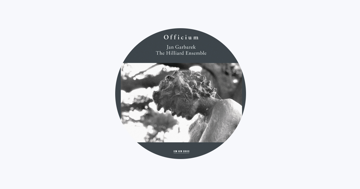 Hilliard Ensemble On Apple Music